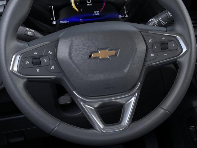 2026 Chevrolet Trailblazer Vehicle Photo in POOLER, GA 31322-3252