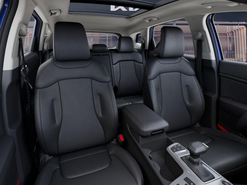 2026 Kia Sportage Vehicle Photo in Langhorne, PA 19047