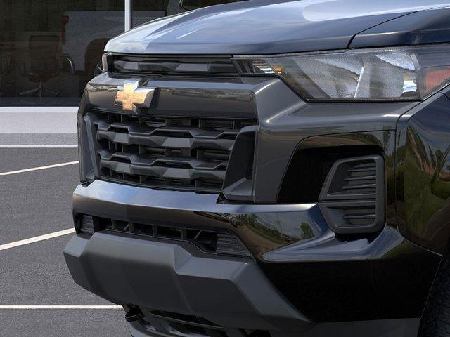 2026 Chevrolet Colorado Vehicle Photo in PAWLING, NY 12564-3219
