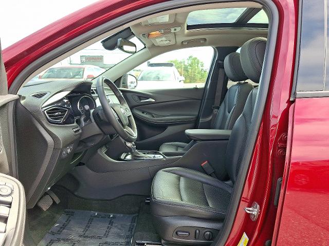 2020 Buick Encore GX Vehicle Photo in HARRISBURG, PA 17111-1033