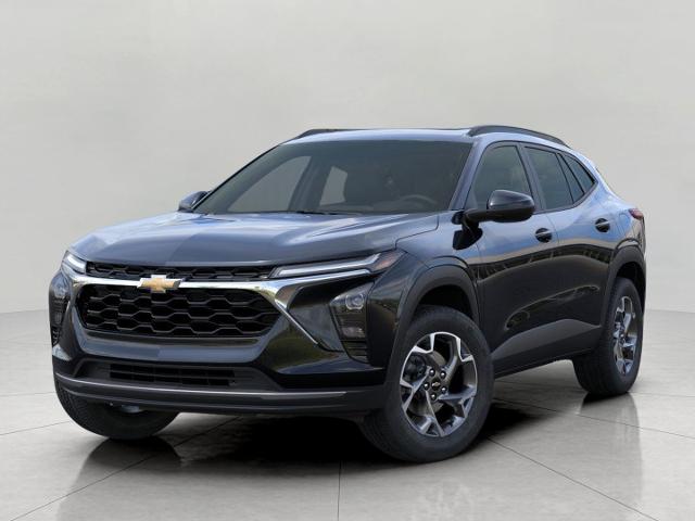2026 Chevrolet Trax Vehicle Photo in NEENAH, WI 54956-2243