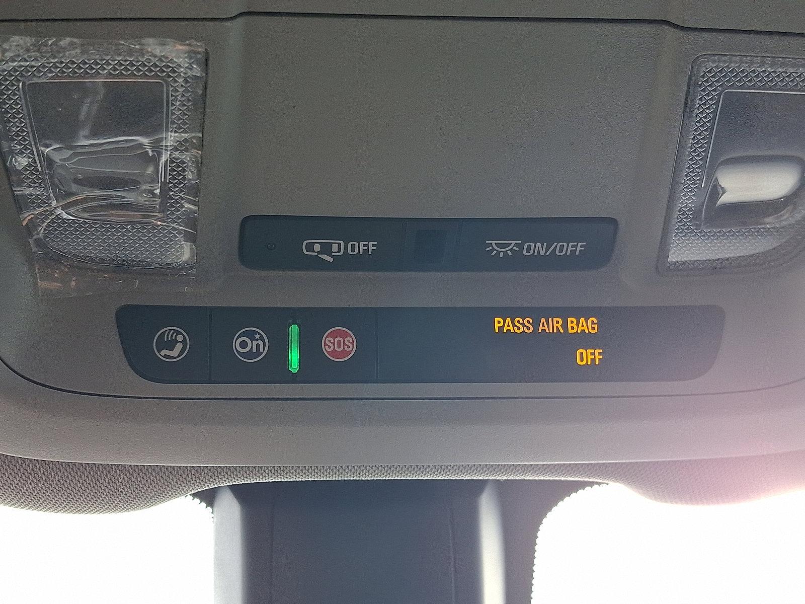 2019 Chevrolet Equinox Vehicle Photo in Mechanicsburg, PA 17050-2306