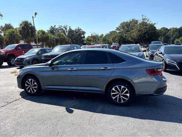 2022 Volkswagen Jetta Vehicle Photo in Savannah, GA 31419