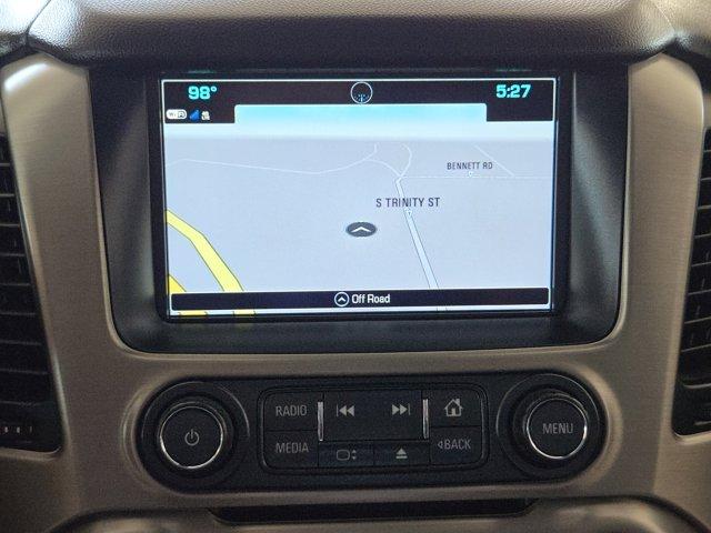2019 GMC Yukon Vehicle Photo in Decatur, TX 76234