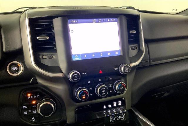 2022 Ram 1500 Vehicle Photo in Kansas City, MO 64114