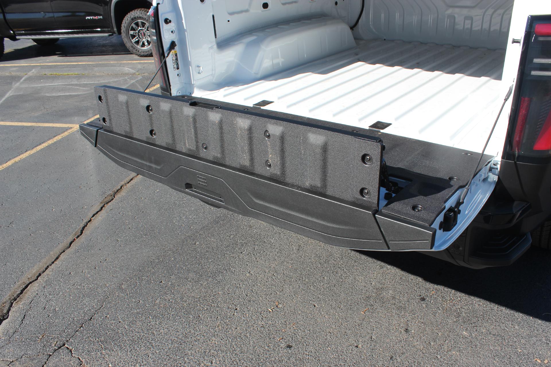 2026 GMC Sierra EV Vehicle Photo in AURORA, CO 80012-4011