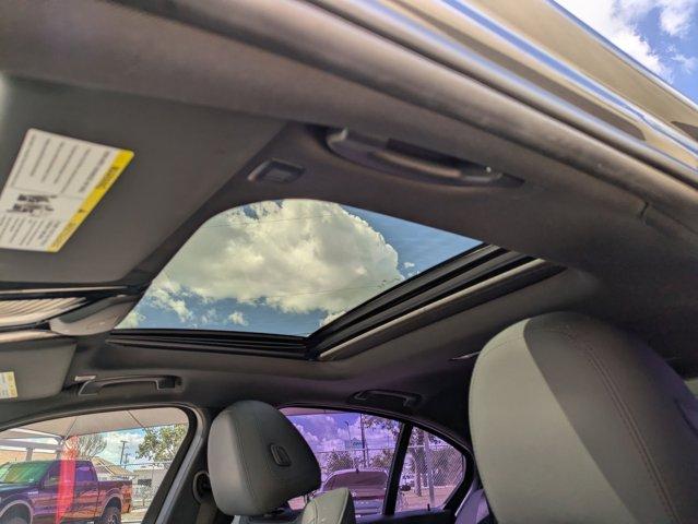 2019 BMW 330i Vehicle Photo in SELMA, TX 78154-1460