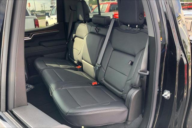 2026 GMC Sierra 1500 Vehicle Photo in INDEPENDENCE, MO 64055-1377