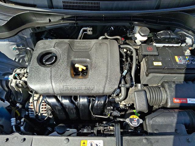 2022 Kia Soul Vehicle Photo in Philadelphia, PA 19116