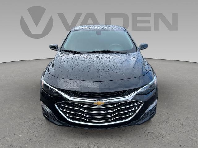 2019 Chevrolet Malibu Vehicle Photo in Brunswick, GA 31525