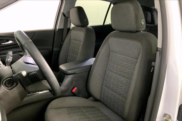 2024 Chevrolet Equinox Vehicle Photo in INDEPENDENCE, MO 64055-1314