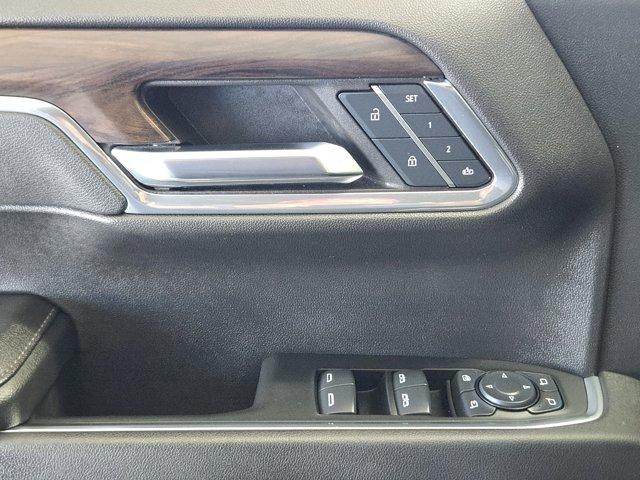 2024 GMC Sierra 1500 Vehicle Photo in Decatur, TX 76234