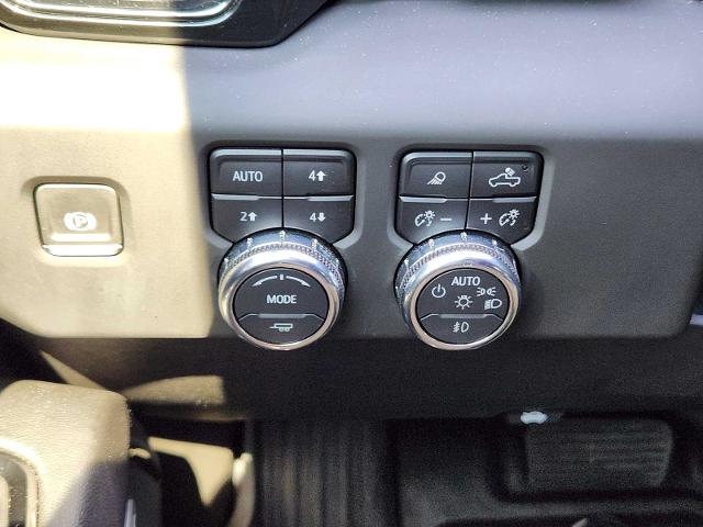 2024 GMC Sierra 2500 HD Vehicle Photo in DENTON, TX 76210-9321