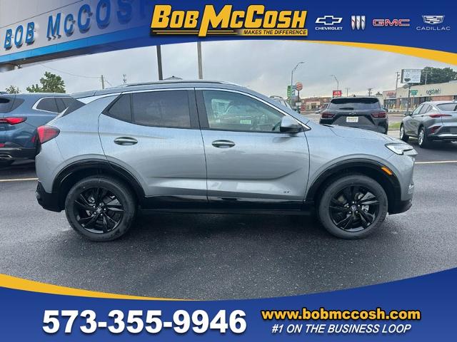 2026 Buick Encore GX Vehicle Photo in COLUMBIA, MO 65203-3903