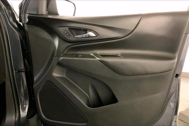 2023 Chevrolet Equinox Vehicle Photo in INDEPENDENCE, MO 64055-1314