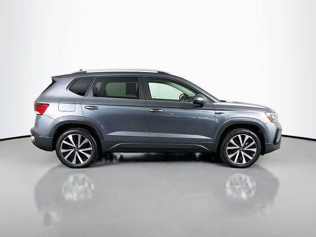 2023 Volkswagen Taos Vehicle Photo in Puyallup, WA 98371