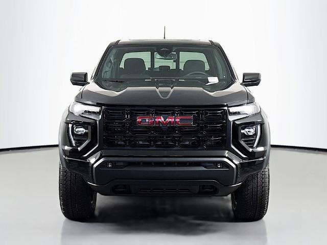 2025 GMC Canyon Vehicle Photo in PUYALLUP, WA 98371-4149