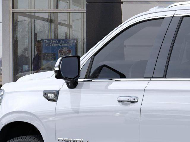 2026 GMC Yukon XL Vehicle Photo in INDEPENDENCE, MO 64055-1377