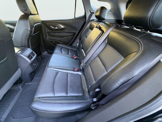 2024 GMC Terrain Vehicle Photo in LEOMINSTER, MA 01453-2952