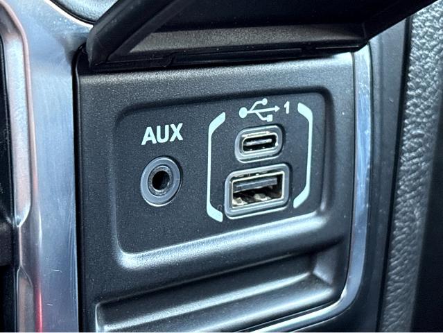 2019 Jeep Wrangler Unlimited Vehicle Photo in BEAUFORT, SC 29906-4218