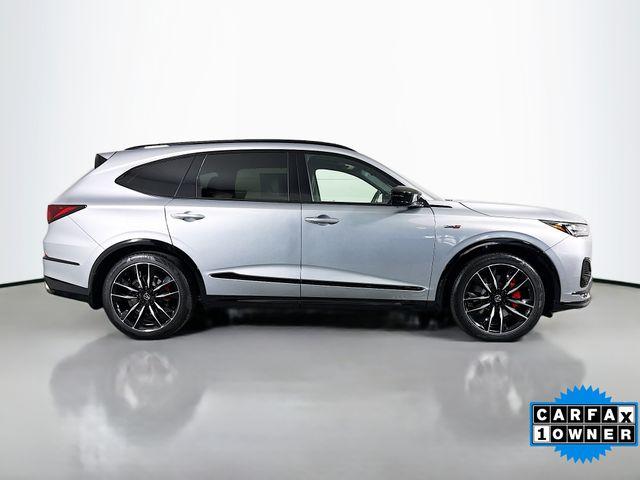 2024 Acura MDX Vehicle Photo in Puyallup, WA 98371