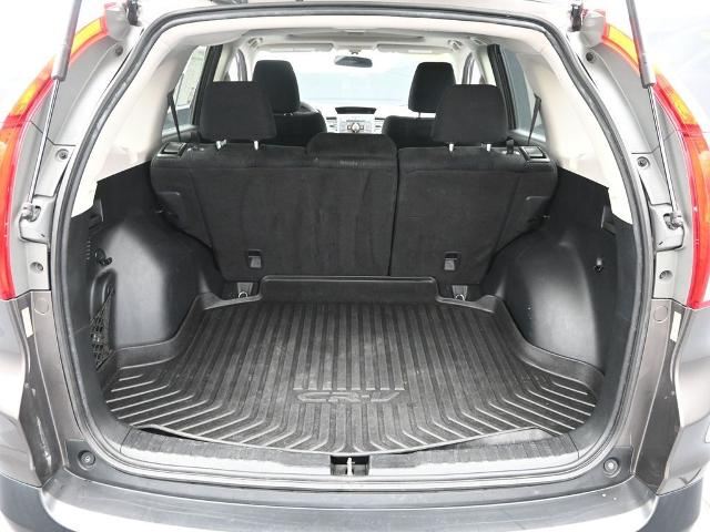 2012 Honda CR-V Vehicle Photo in Cedar Rapids, IA 52402