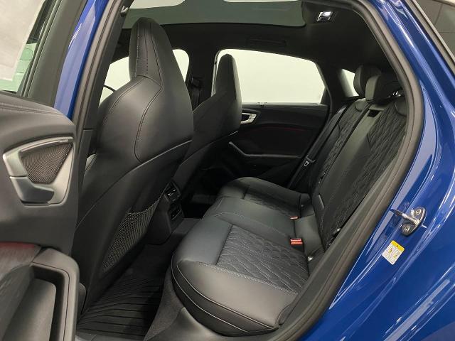 2025 Audi S5 Vehicle Photo in Appleton, WI 54913