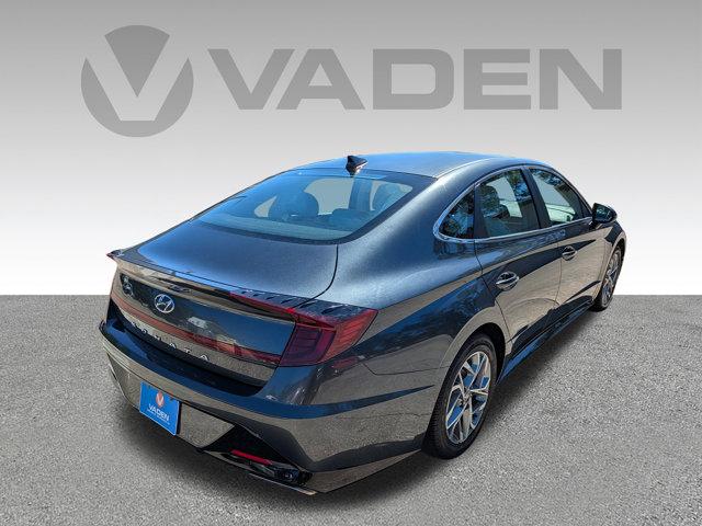 2023 Hyundai SONATA Vehicle Photo in BRUNSWICK, GA 31525-1881