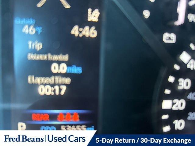 2022 Toyota Tundra 4WD Vehicle Photo in Flemington, NJ 08822