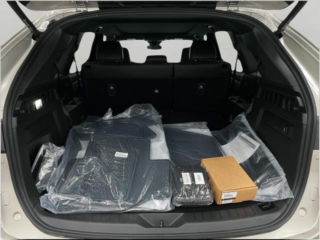 2026 Mazda CX-90 Vehicle Photo in Appleton, WI 54913