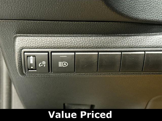 2024 Toyota Corolla Vehicle Photo in EVERETT, WA 98203-5662