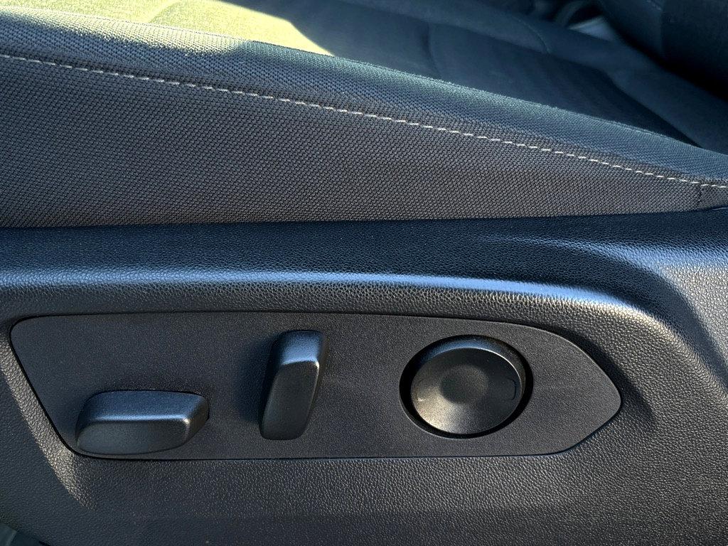 2024 Chevrolet Silverado 2500 HD Vehicle Photo in POOLER, GA 31322-3252