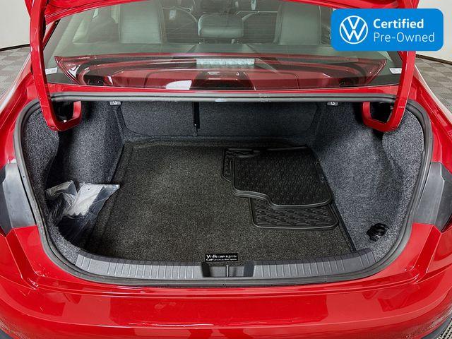 2024 Volkswagen Jetta Vehicle Photo in Puyallup, WA 98371