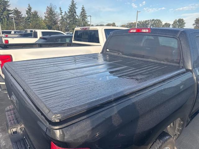 2019 Toyota Tundra Vehicle Photo in PUYALLUP, WA 98371-4149