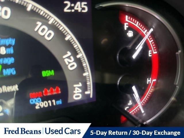 2023 Toyota RAV4 Vehicle Photo in Flemington, NJ 08822