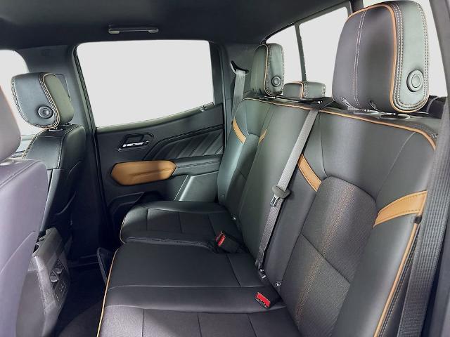 2026 GMC Canyon Vehicle Photo in PUYALLUP, WA 98371-4149