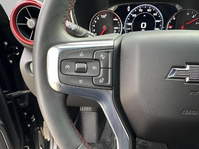 2023 Chevrolet Blazer Vehicle Photo in MANITOWOC, WI 54220-5838