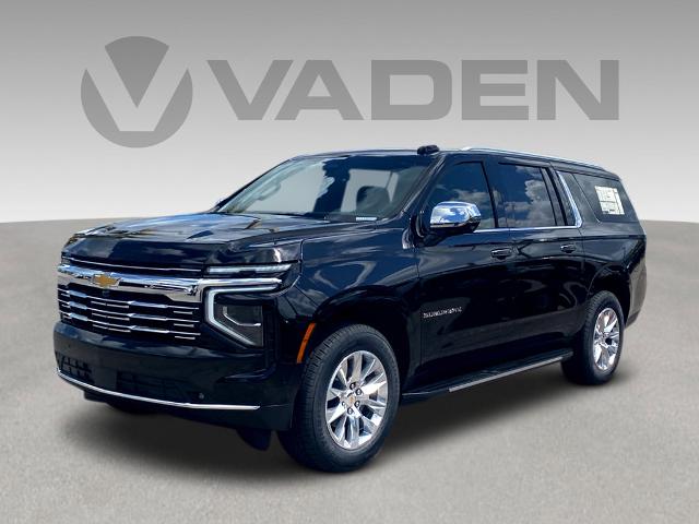 2025 Chevrolet Suburban Vehicle Photo in POOLER, GA 31322-3252