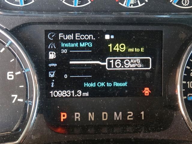 2013 Ford F-150 Vehicle Photo in Weatherford, TX 76087