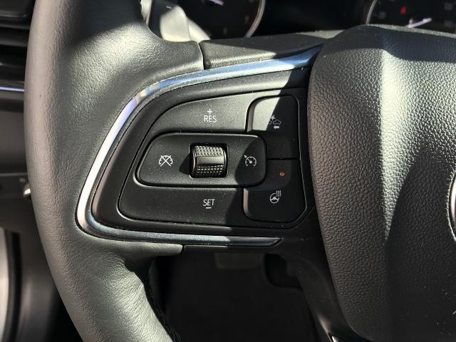 2023 Buick Envision Vehicle Photo in GREEN BAY, WI 54303-3330