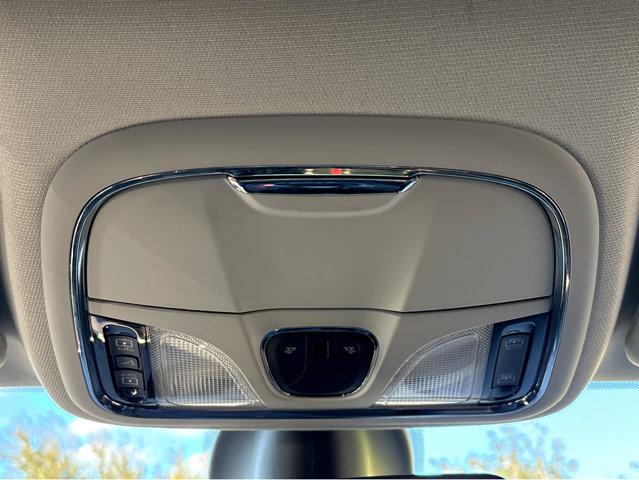 2020 Jeep Cherokee Vehicle Photo in Hinesville, GA 31313