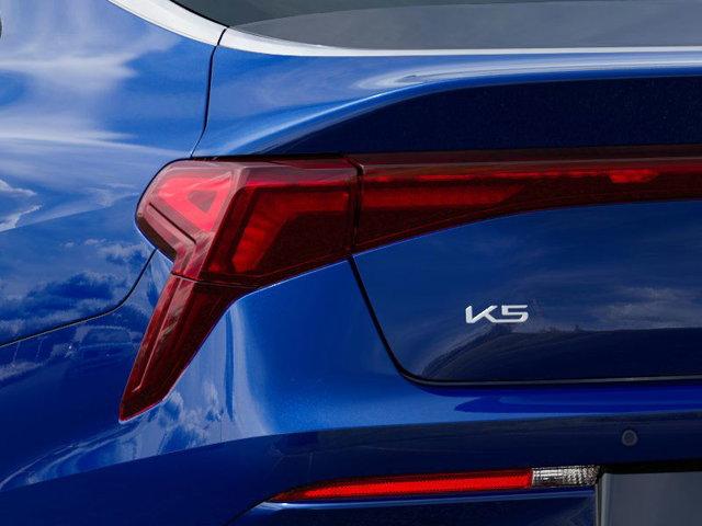 2025 Kia K5 Vehicle Photo in Westbrook, ME 04092