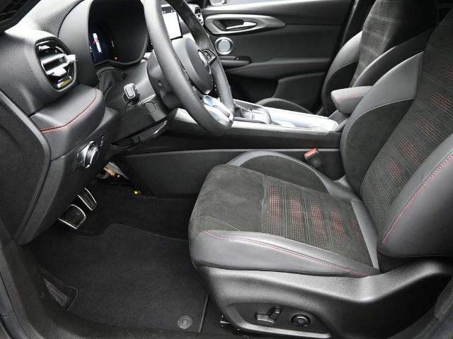 2024 Dodge Hornet Vehicle Photo in Cedar Rapids, IA 52402