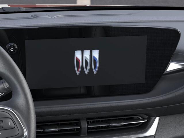 2025 Buick Envista Vehicle Photo in ROCHESTER HILLS, MI 48307-2741