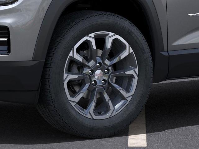 2026 GMC Terrain Vehicle Photo in ROCHESTER HILLS, MI 48307-2741