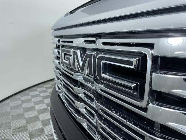 2025 GMC Sierra 1500 Vehicle Photo in GILBERT, AZ 85297-0402