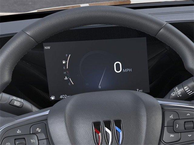 2025 Buick Envista Vehicle Photo in ROCHESTER HILLS, MI 48307-2741