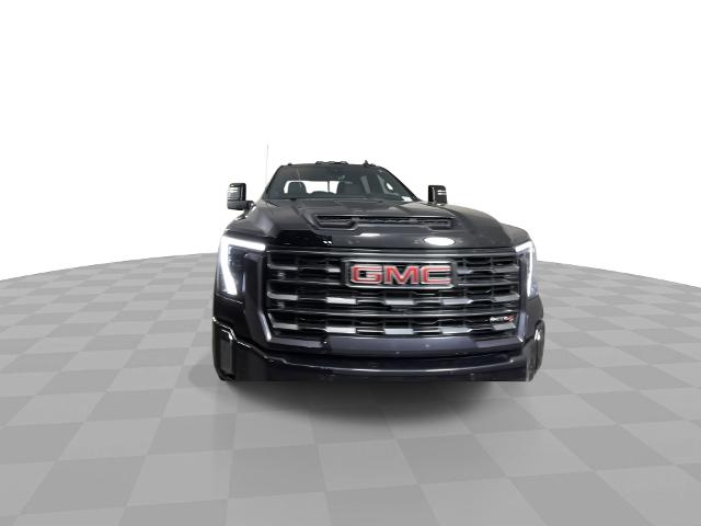2024 GMC Sierra 2500 HD Vehicle Photo in GILBERT, AZ 85297-0402