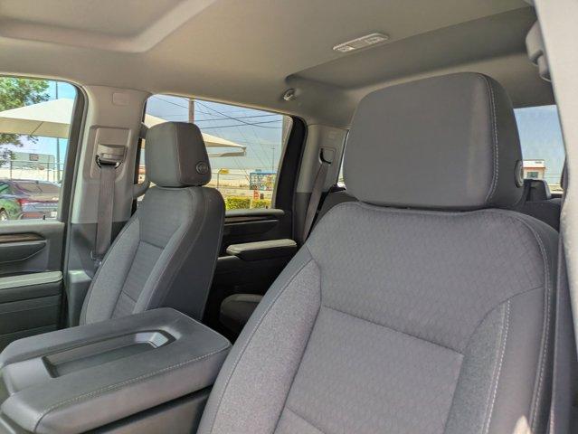 2024 Chevrolet Silverado 2500 HD Vehicle Photo in SELMA, TX 78154-1459