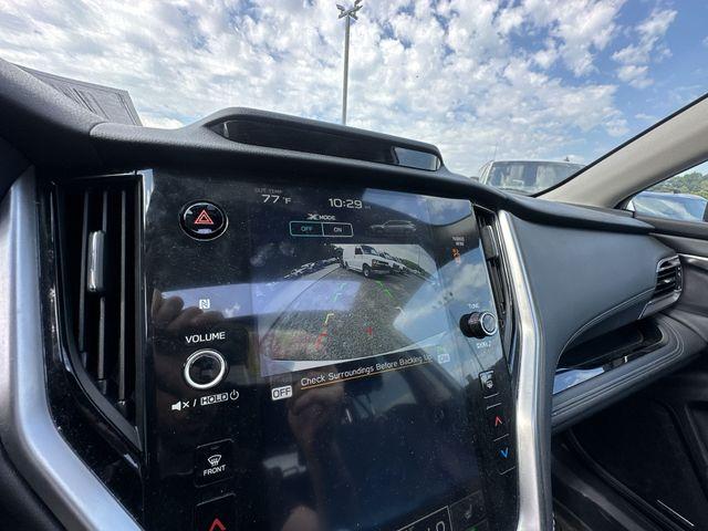 2023 Subaru Outback Vehicle Photo in Pleasant Hills, PA 15236